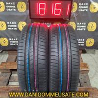 2 GOMME ESTIVE 205 60 16 BRIDGESTONE 85% DOT20