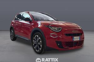 FIAT 600 iv 2023 600 1.2 hybrid La Prima 145cv aut