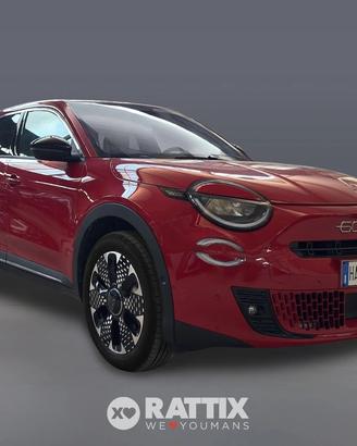 FIAT 600 iv 2023 600 1.2 hybrid La Prima 145cv aut
