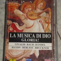 La Musica di Dio: Gloria Il Mistero dell'Aldilà