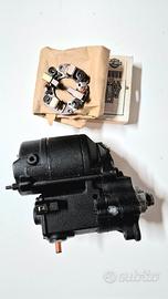 Motorino avviamento Harley Davidson XR1200