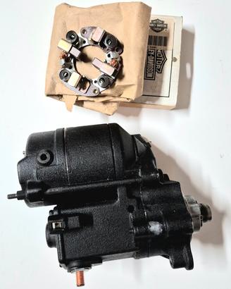 Motorino avviamento Harley Davidson XR1200