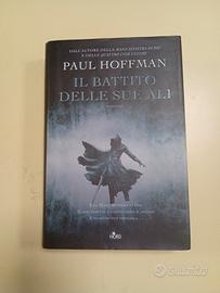libro Paul Hoffman 