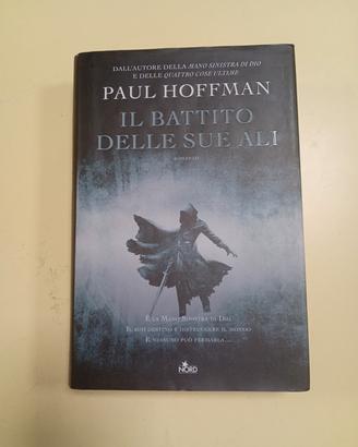 libro Paul Hoffman 