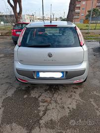 fiat punto evo 1.3 multijet 90cv 