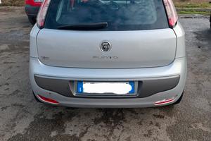 fiat punto evo 1.3 multijet 90cv 