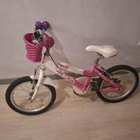 bicicletta bimba 5 anni