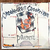 Pavement - Crooked Rain, Crooked Rain