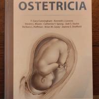 Libro "Ostetricia" di Williams 