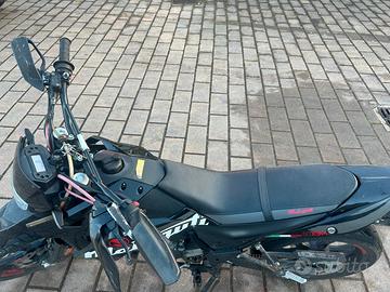 Malaguti XSM50