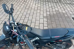 Malaguti XSM50