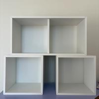 cubi ikea da muro