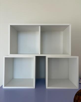 cubi ikea da muro