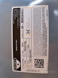 zilmet vaso espansione