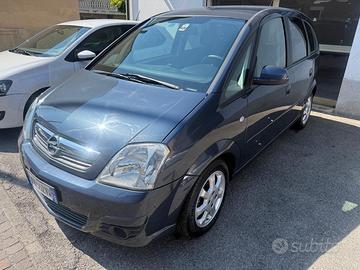 Opel Meriva 1.3 CDTI ecoFLEX Cosmo