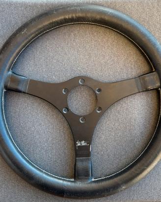 Volante Sportivo Momo Jackie Stewart - 35 cm
