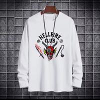 Maglia Uomo 2025 “Demon King Hell Fire” – Taglia M