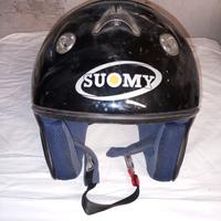 Casco moto