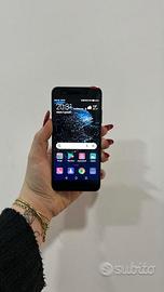 Huawei P10 Graphite Black 32 GB - 2189