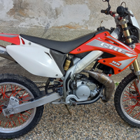 Hm 50 cre six competition