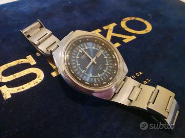 Orologio Seiko 7006-6039 Perpetual Calendar