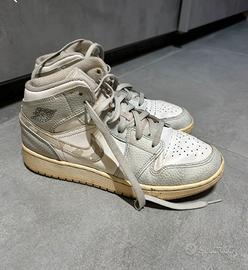 Air jordan limited edition