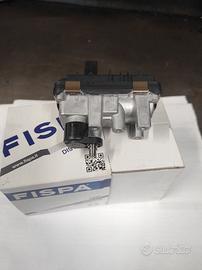 Attuatore turbo Fiat Tipo