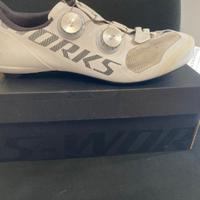 SCARPE SPECIALIZED S-WORKS 44