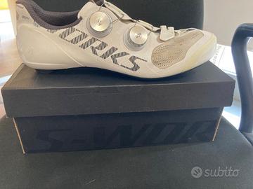 SCARPE SPECIALIZED S-WORKS 44