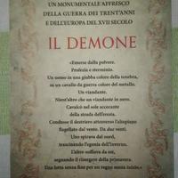 Il demone di Alan D. Altieri