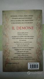 Il demone di Alan D. Altieri