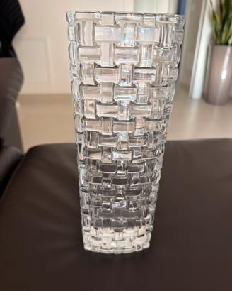 Vaso in cristallo Nachtmann "Bossa Nova"