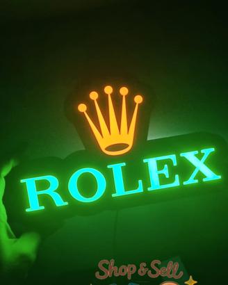 lampada led