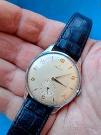 Zenith oversize