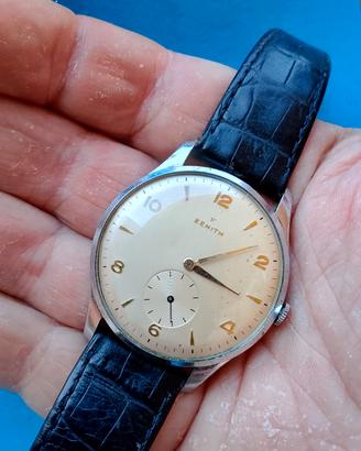 Zenith oversize