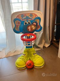 Giochi Chicco-Clementoni