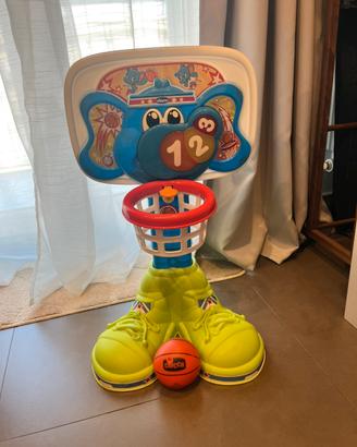 Giochi Chicco-Clementoni
