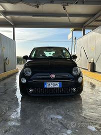 Fiat 500 (2015-->) - 2018