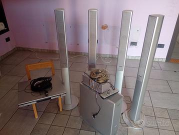 dolby  system 5.1