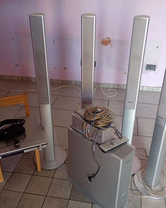 dolby  system 5.1