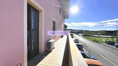 Immobile di 93 m² con 4 locali a Monsummano Terme