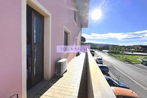 Immobile di 93 m² con 4 locali a Monsummano Terme