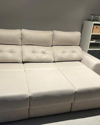 Divano Letto 3 pos Federici Sofa- a Verona