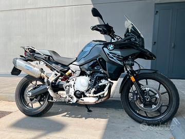 Bmw f 750 gs my22