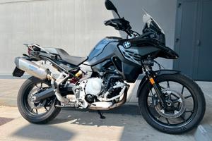 Bmw f 750 gs my22