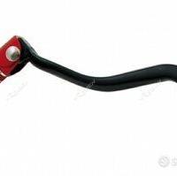 Leva cambio rtech nero / rosso crf 450 2009 - 2018