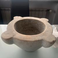Antico mortaio
