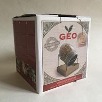 Geo Jar di Bavicchi vaso germogliatore