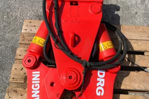 A293- Pinza frantumatrice Cangini DRG 2