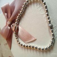 bracciale pandora sefere Luminose cm. 17 
